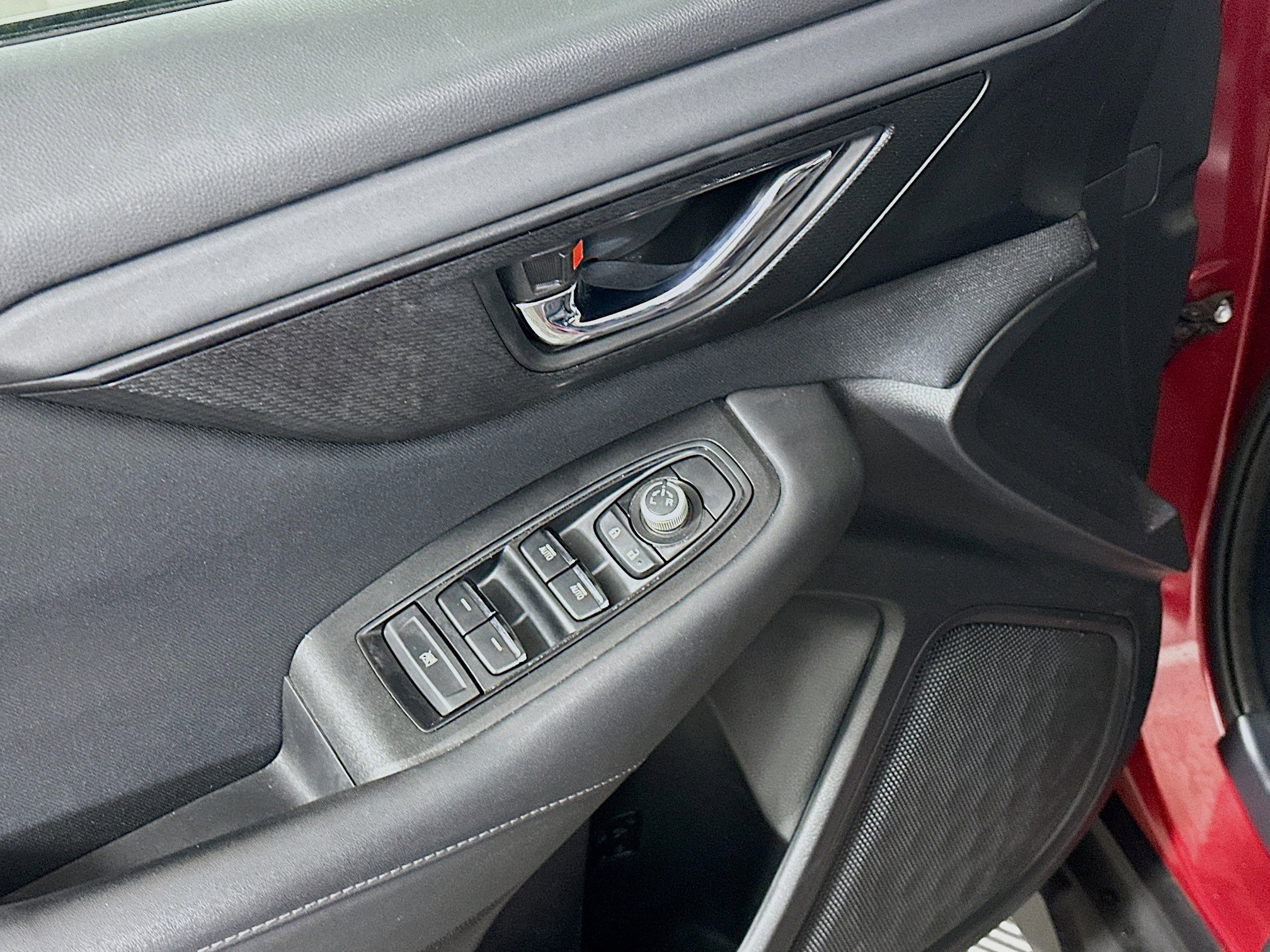 Used 2023 Subaru Outback Premium image 15