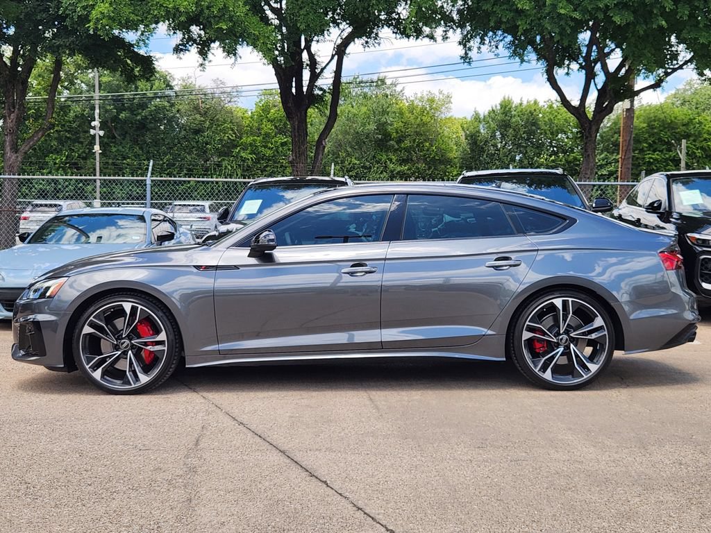 Certified 2024 Audi S5 Premium Plus AWD/4WD image 7