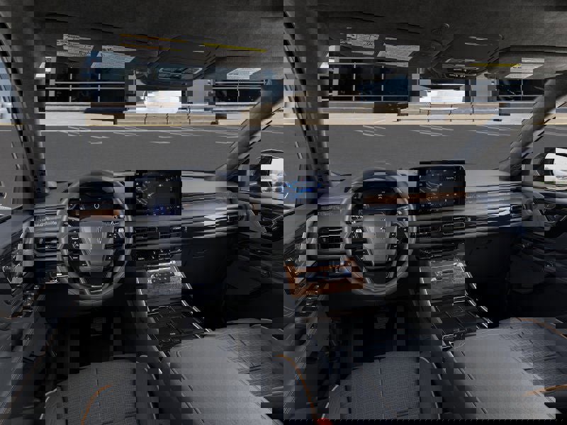 New 2025 Lincoln Aviator Black Label image 9