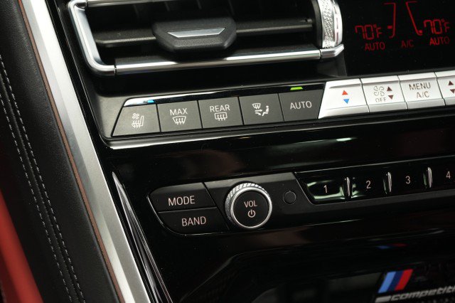 Used 2023 BMW M8 Competition AWD/4WD image 48