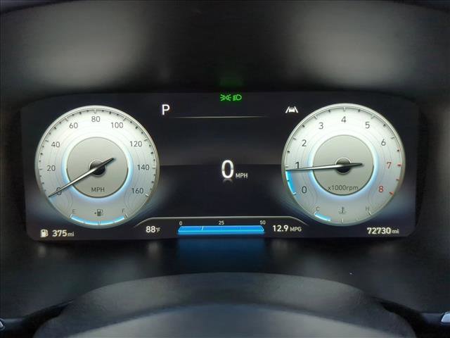 Used 2022 Hyundai Santa Fe XRT FWD image 11