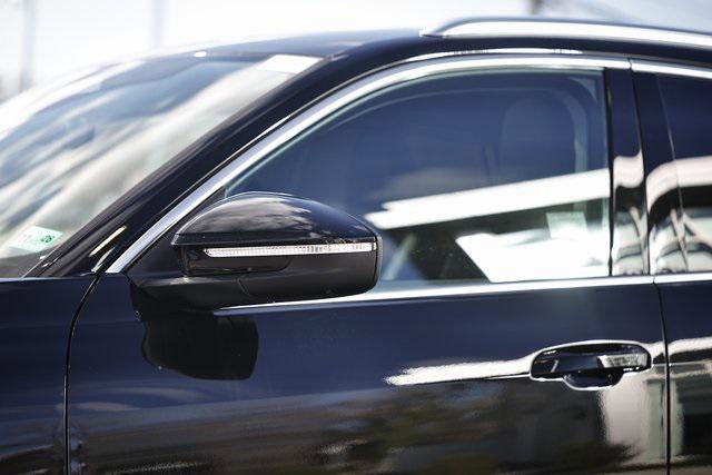 Certified 2025 Audi Q5 Premium Plus w/ Premium Plus image 11