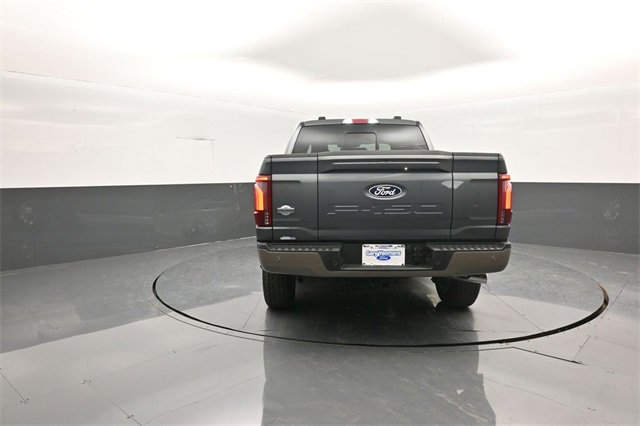 New 2026 Ford F150 King Ranch image 6