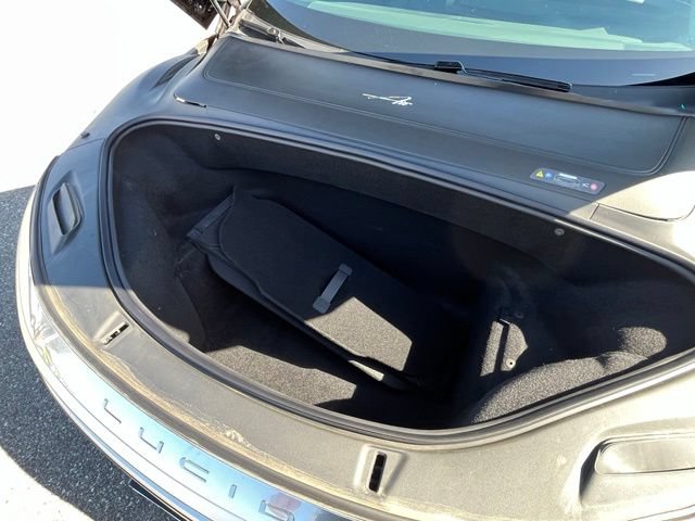 Used 2025 Lucid Air Touring AWD/4WD image 20
