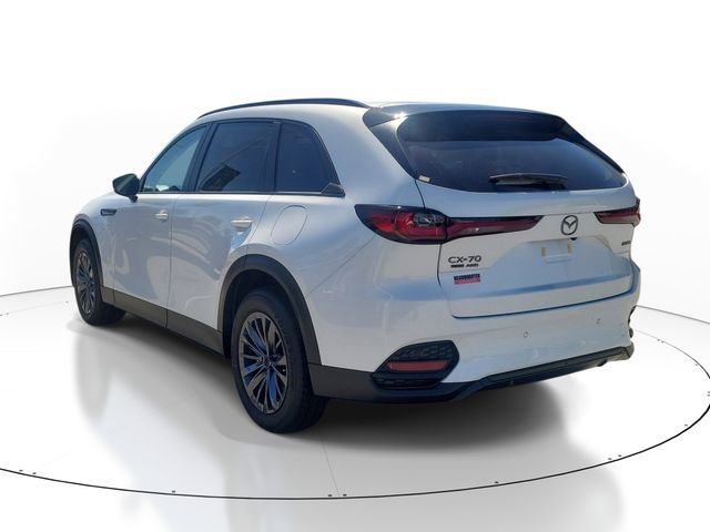 New 2026 MAZDA CX-70 SC Plus image 3