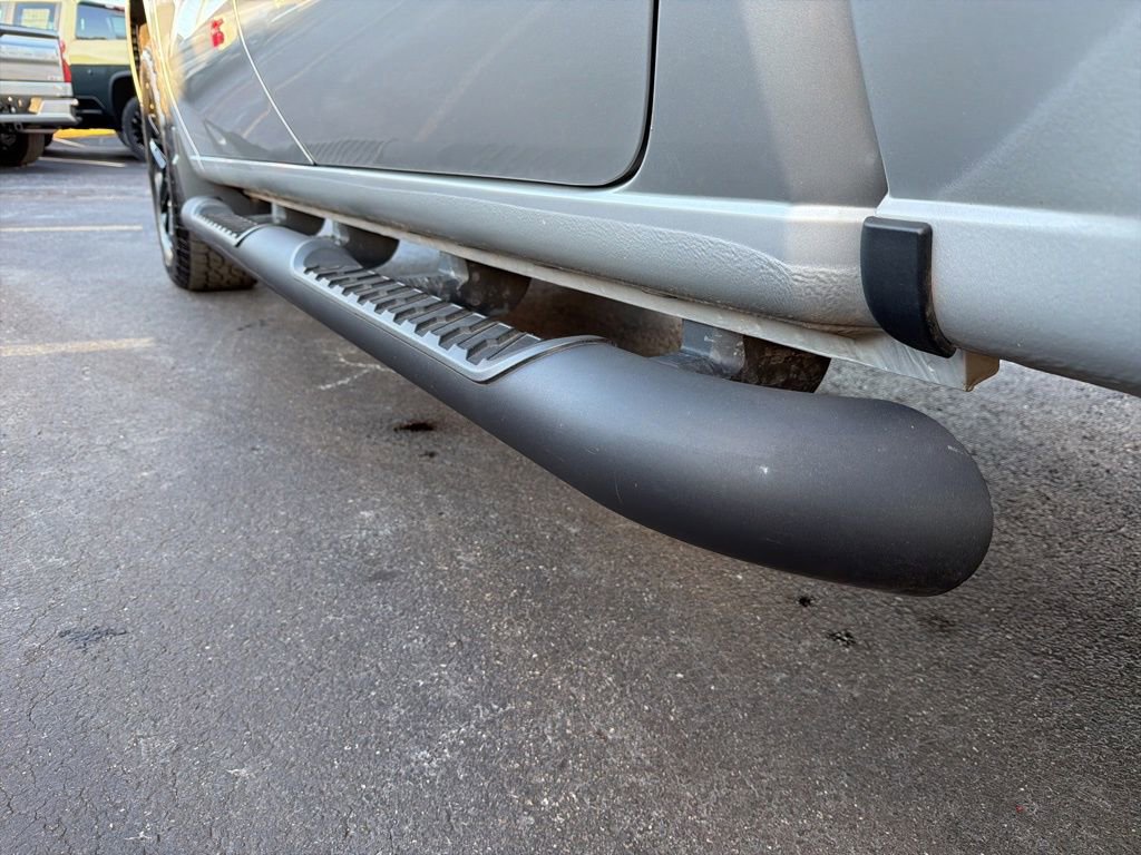 Certified 2022 Chevrolet Silverado 1500 Custom w/ Rally Edition image 45