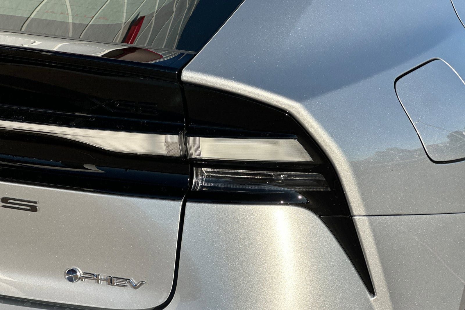 New 2026 Toyota Prius Plug-In Hybrid FWD image 32