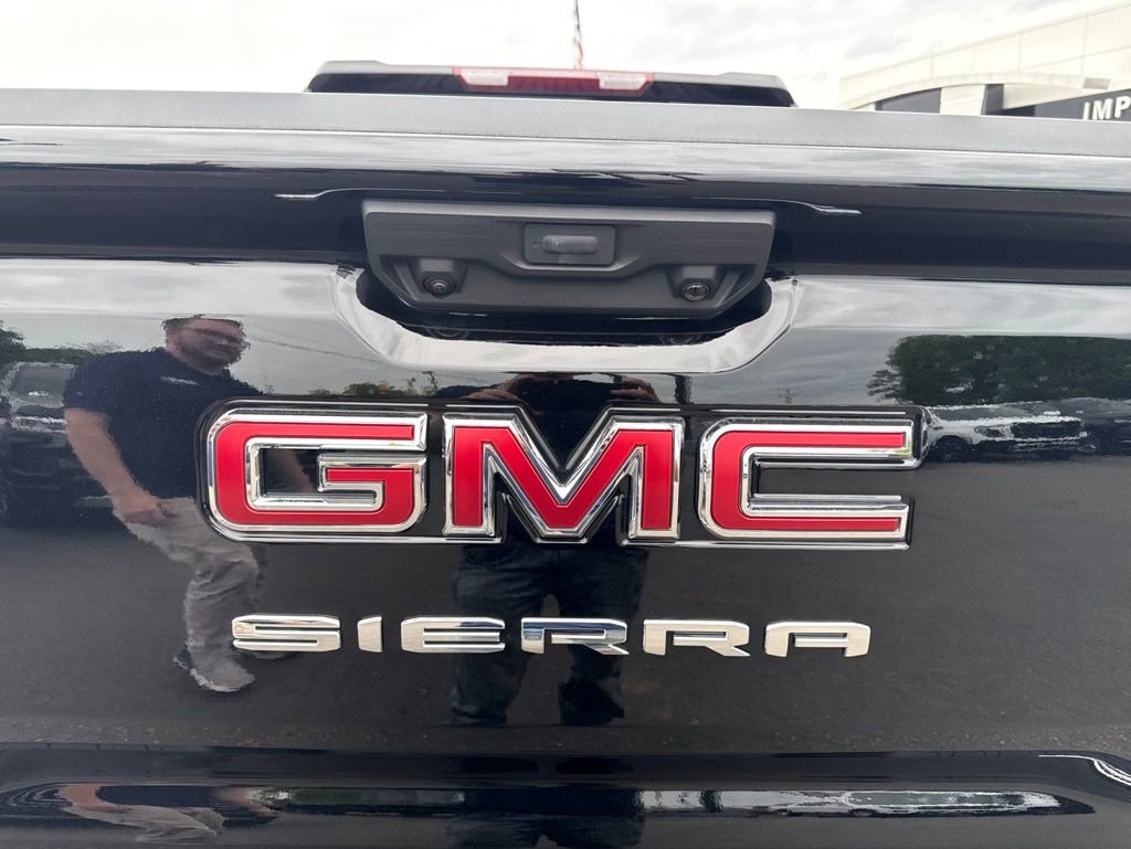 Used 2026 GMC Sierra 1500 Elevation AWD/4WD image 29