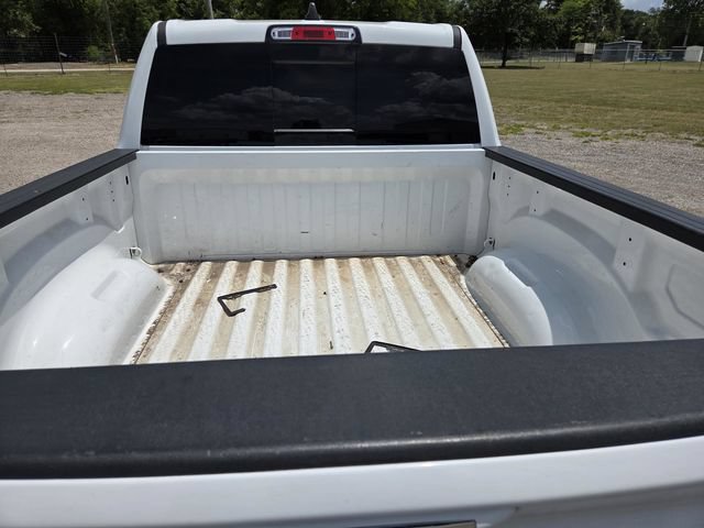 Used 2019 RAM 1500 Big Horn AWD/4WD image 10