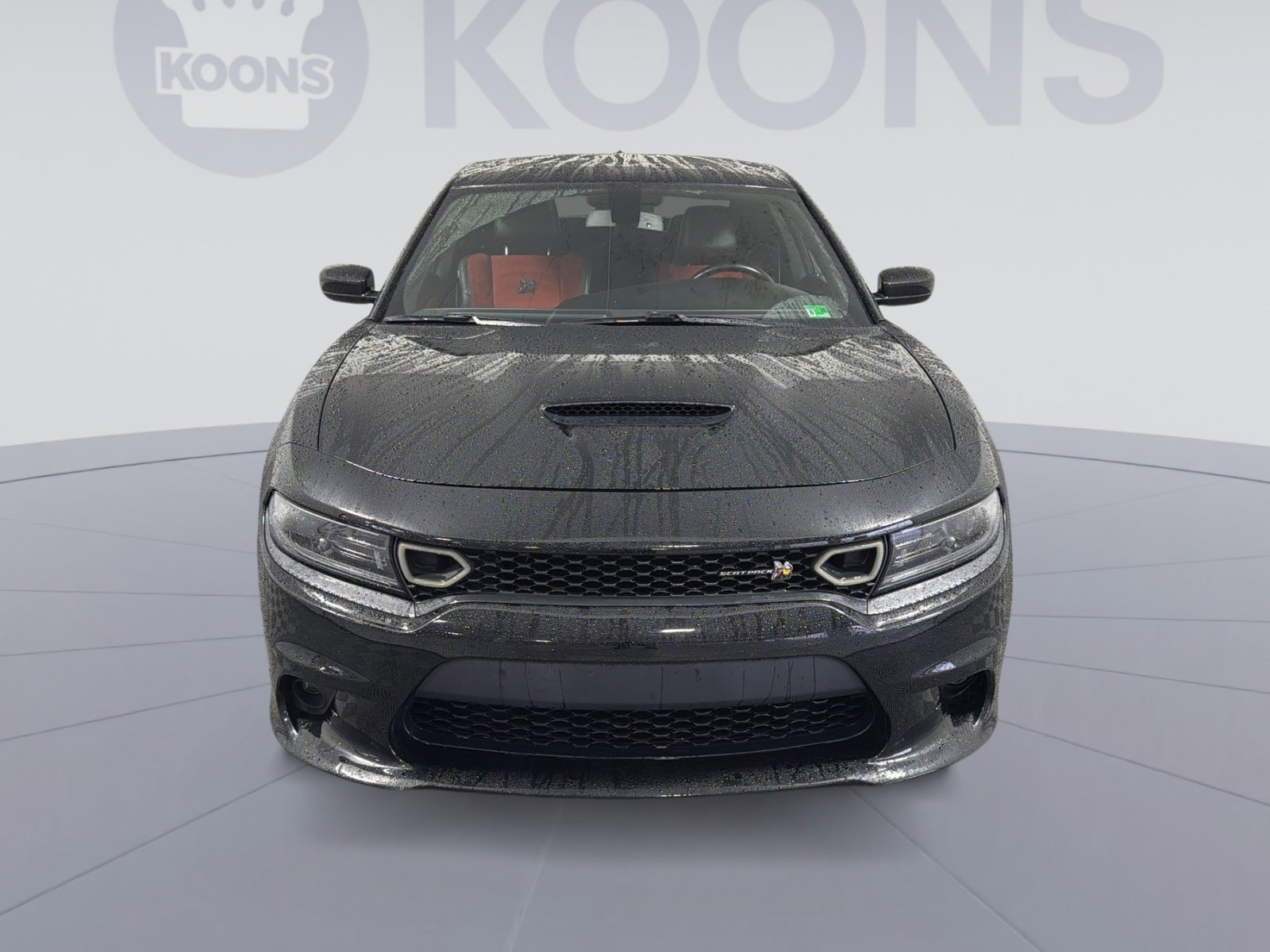 Used 2022 Dodge Charger Scat Pack w/ Plus Group image 11