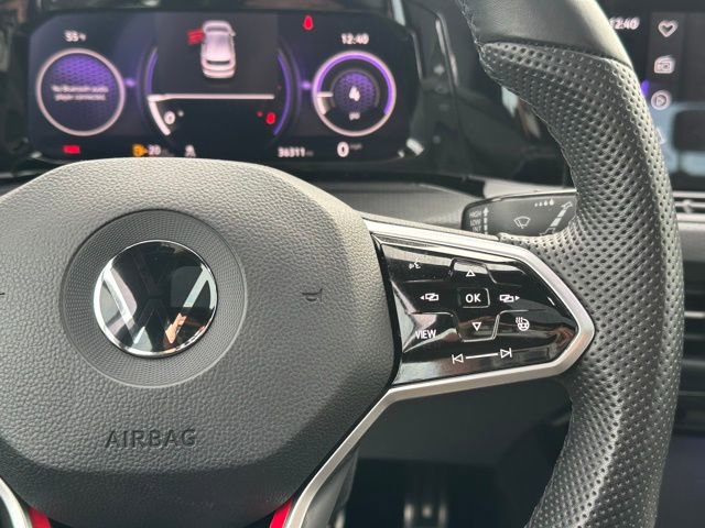 Used 2023 Volkswagen GTI Autobahn image 22