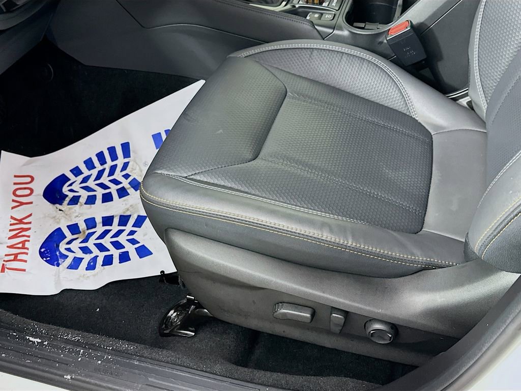 Certified 2024 Subaru Forester Wilderness image 27