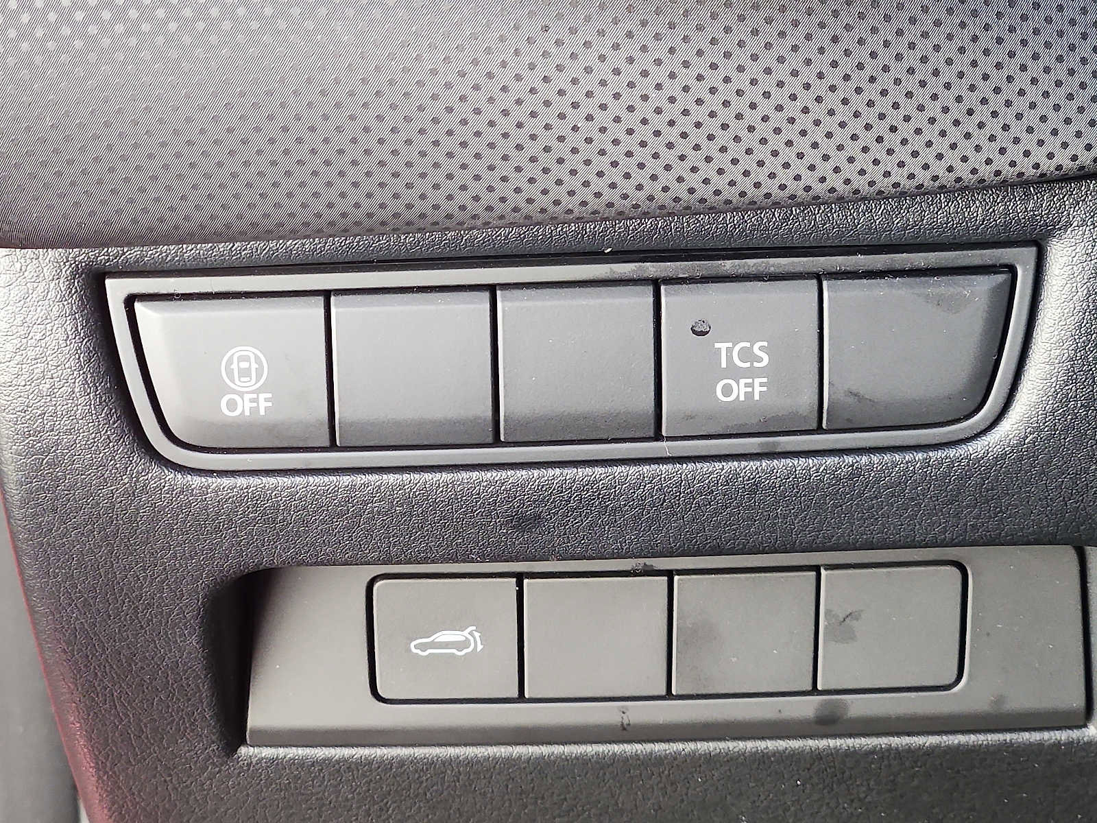 Used 2023 MAZDA CX-50 2.5 S w/ Cargo Package image 27