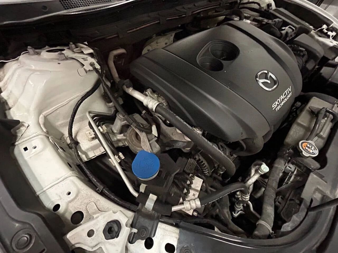 Used 2014 MAZDA MAZDA6 Sport image 8