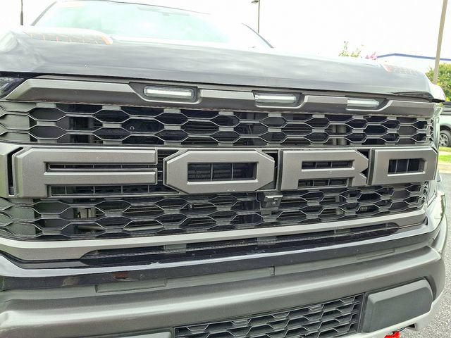 Used 2022 Ford F150 Raptor w/ Equipment Group 801A High AWD/4WD image 33