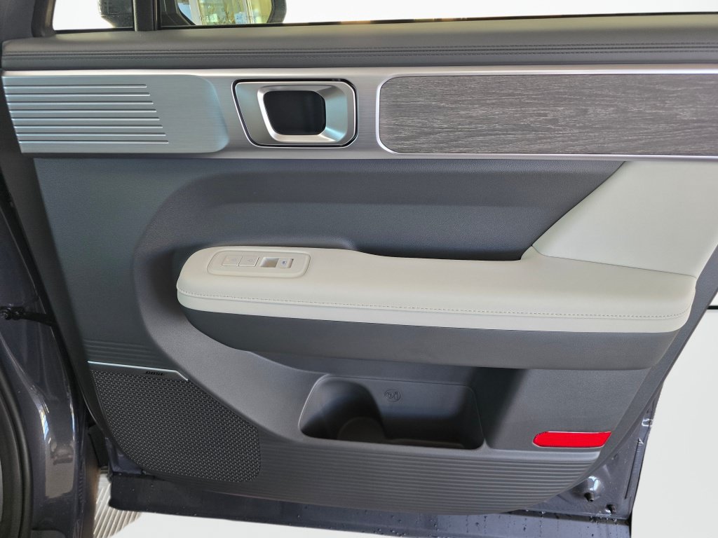 New 2026 Hyundai Santa Fe Limited AWD/4WD image 41