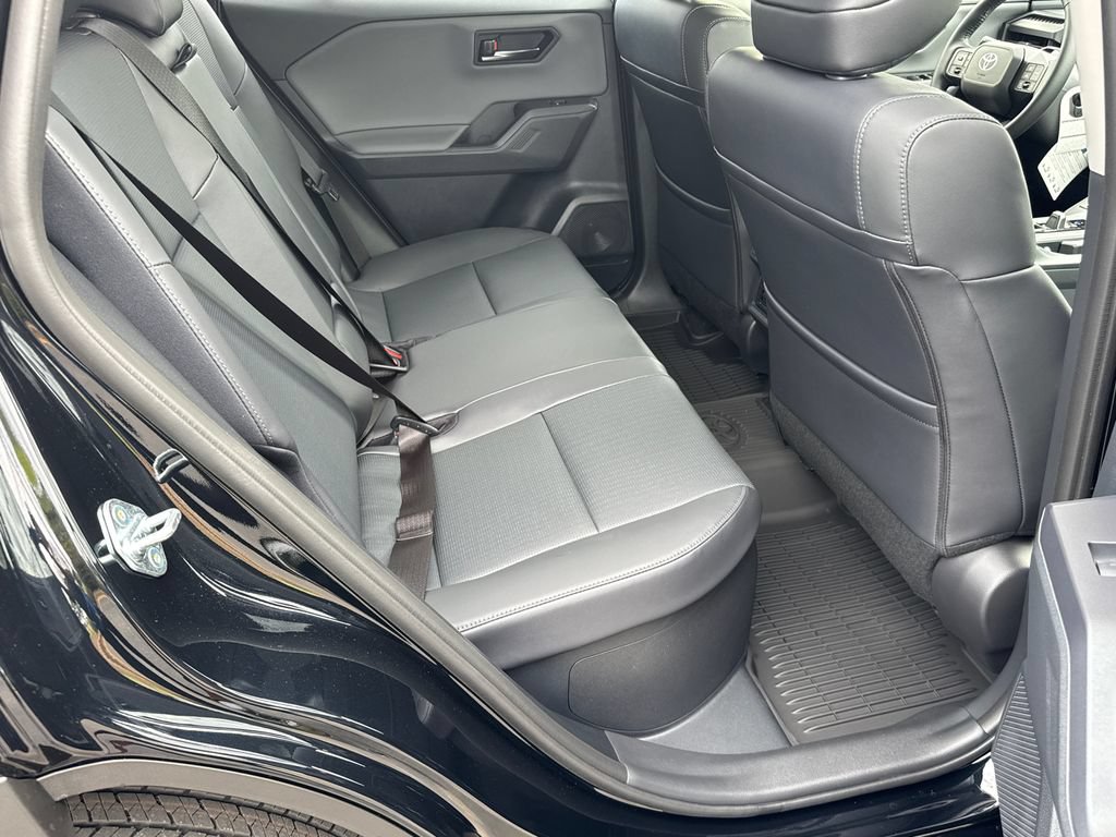 New 2026 Toyota RAV4 Limited AWD/4WD image 14