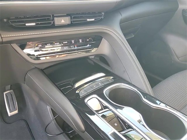 Certified 2022 Buick Envision Preferred image 18