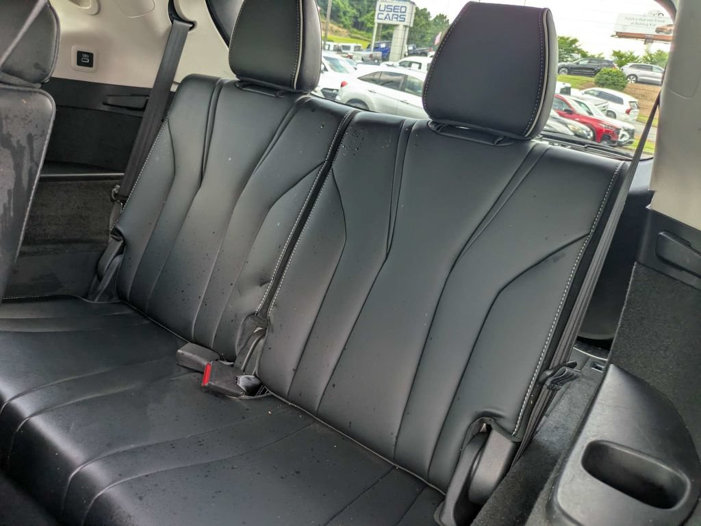 Certified 2023 Acura MDX SH-AWD w/ Advance Package image 16