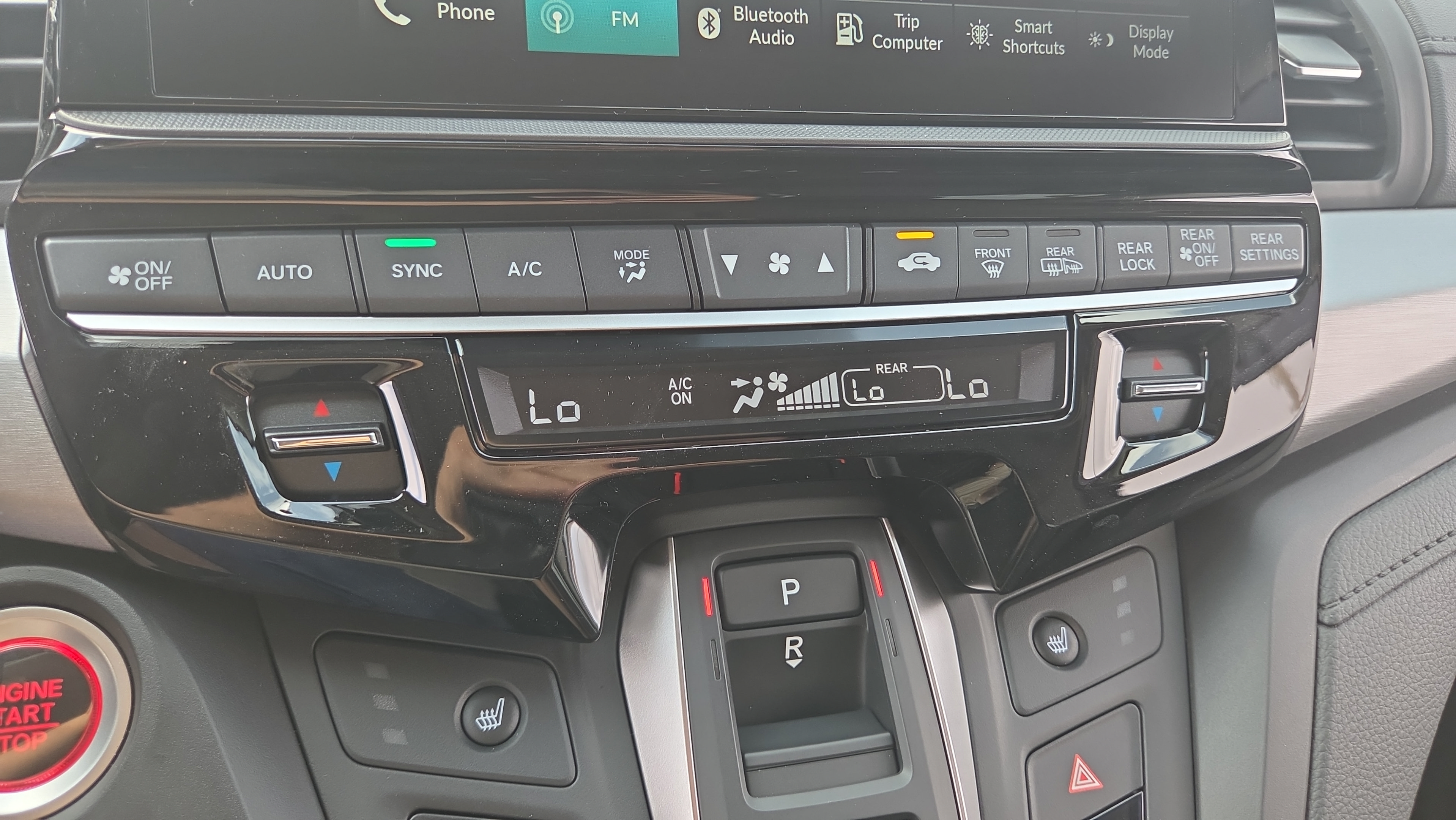 New 2026 Honda Odyssey EX-L image 29