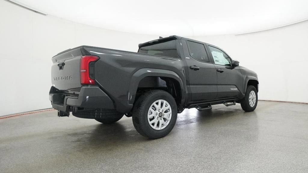 New 2026 Toyota Tacoma SR5 image 25