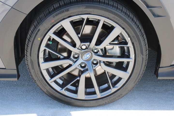 Used 2022 Subaru WRX Premium AWD/4WD image 9