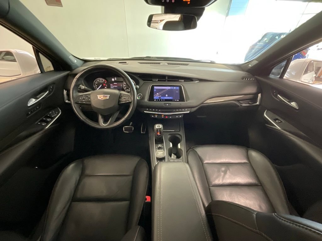Used 2019 Cadillac XT4 Sport FWD image 9