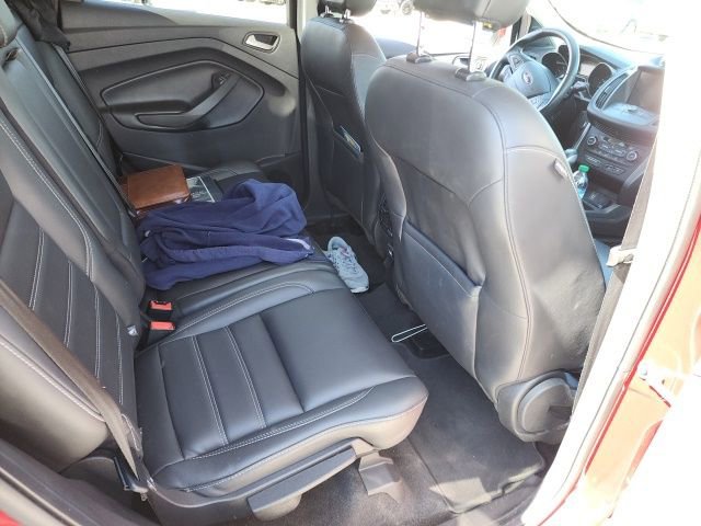 Used 2019 Ford Escape SEL FWD image 35