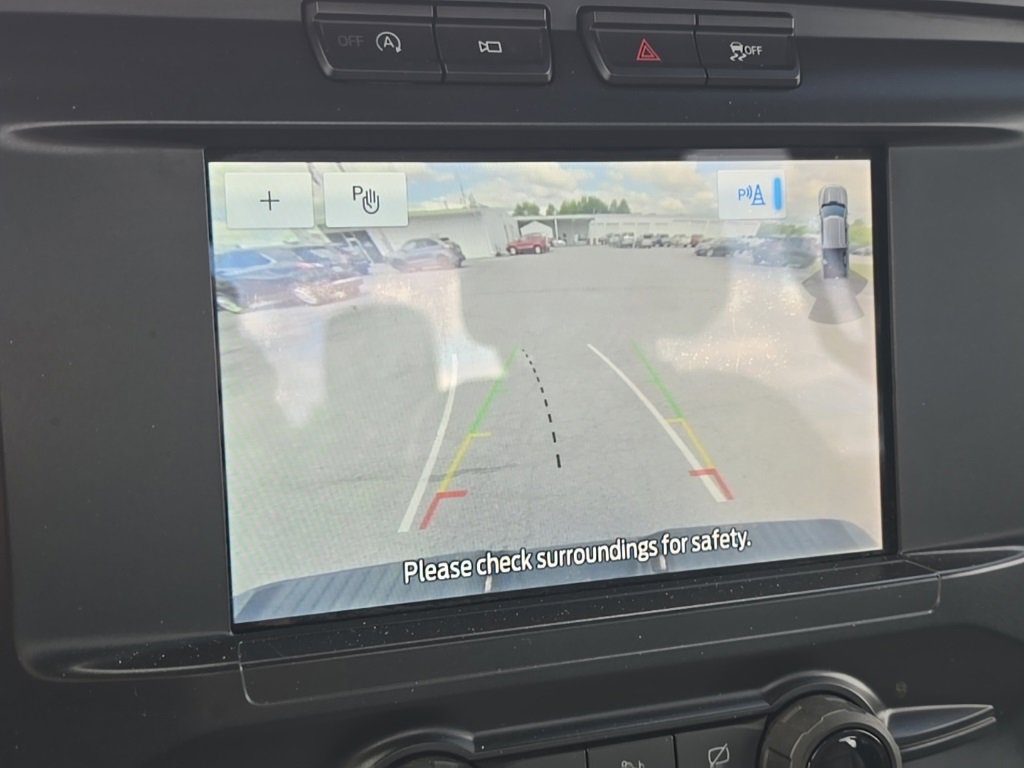 Used 2021 Ford F150 XL w/ Equipment Group 101A High image 39