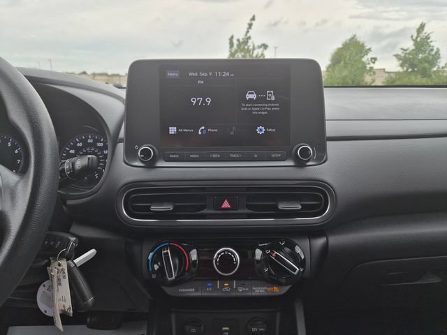Used 2022 Hyundai Kona SE AWD/4WD image 21