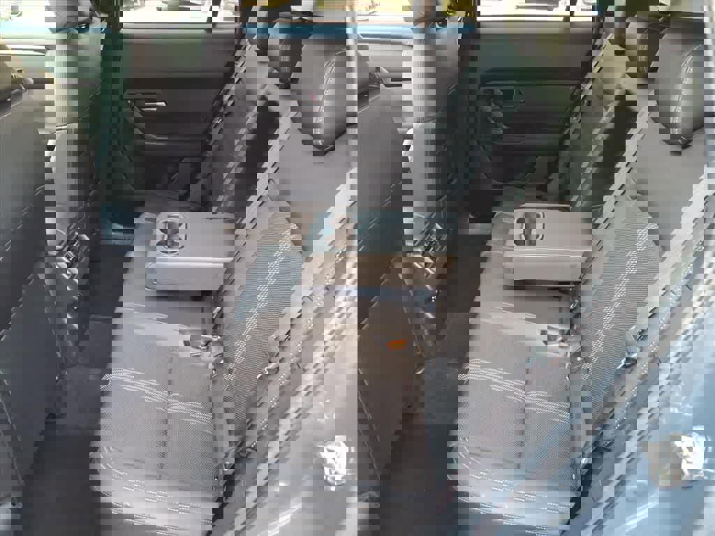 Used 2025 MAZDA CX-50 AWD 2.5 S w/ Weather Package image 9