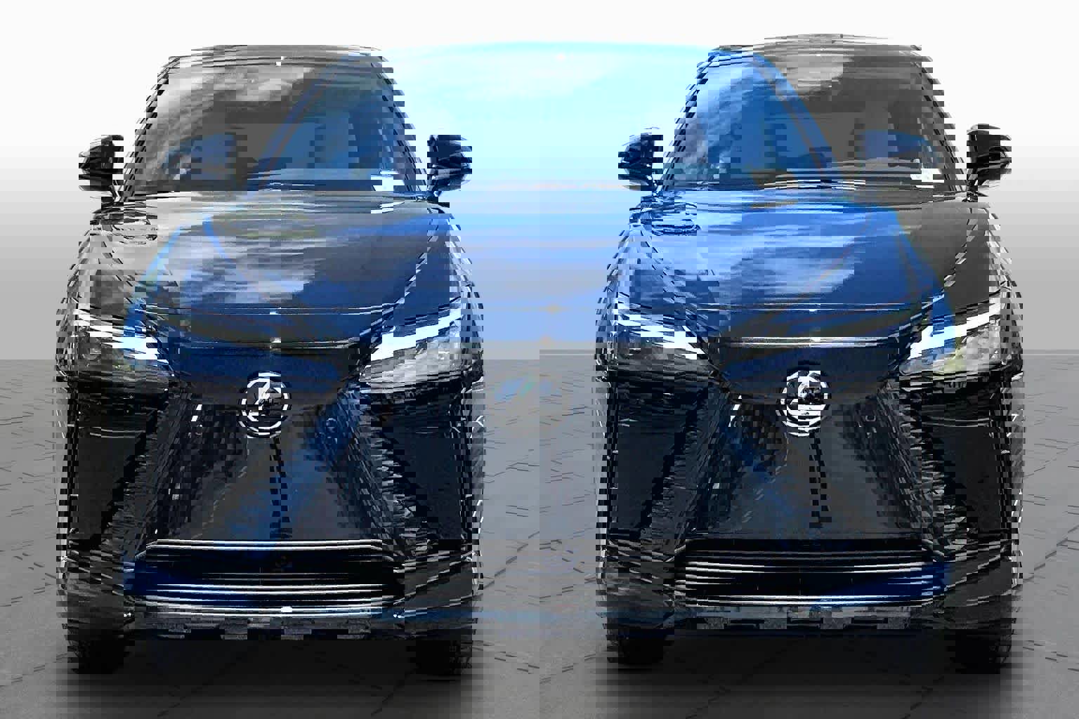 New 2026 Lexus RZ 350e 2WD image 3