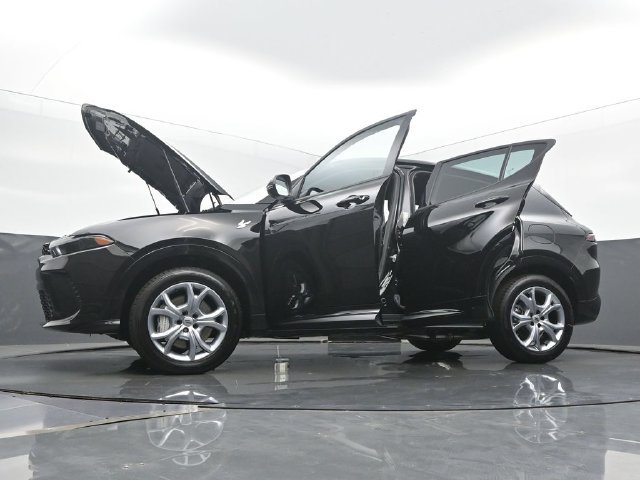New 2025 Dodge Hornet R/T AWD/4WD image 59