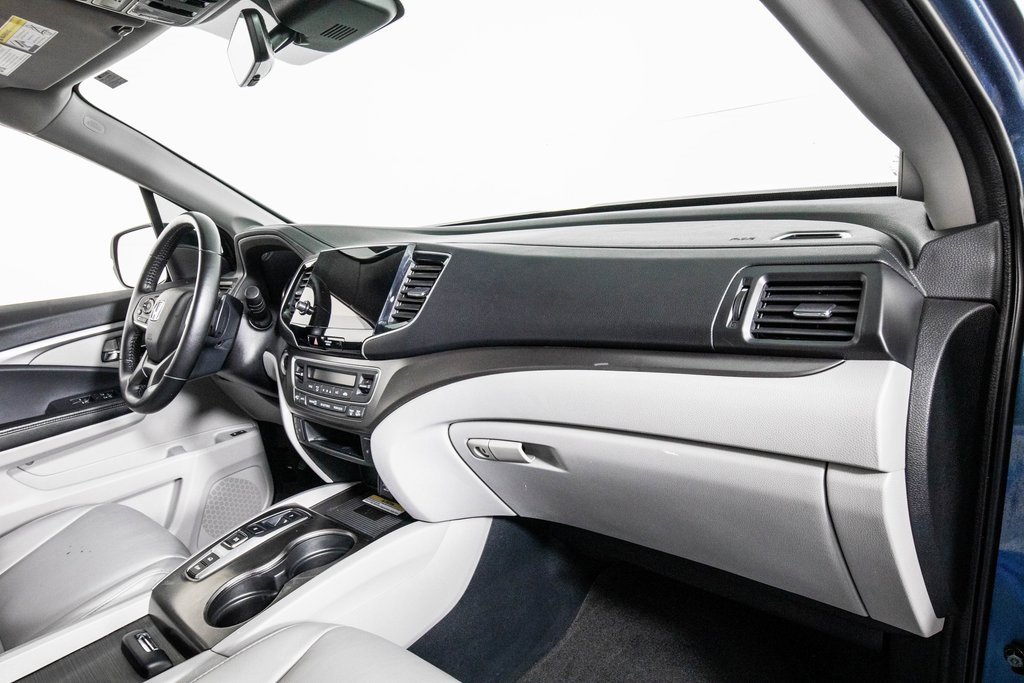 Used 2021 Honda Pilot Special Edition image 13