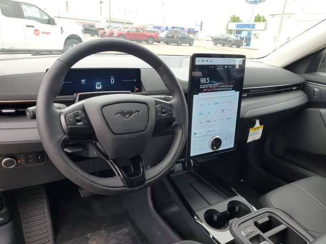 New 2026 Ford Mustang Mach-E Select w/ Technology Package AWD/4WD image 14
