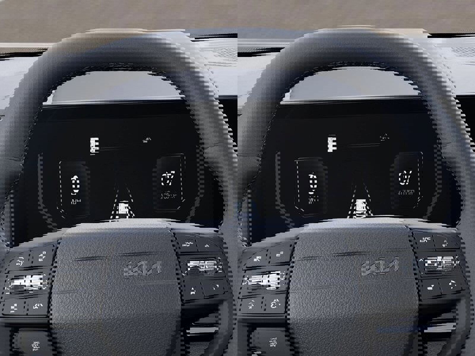 New 2026 Kia Sportage SX image 21