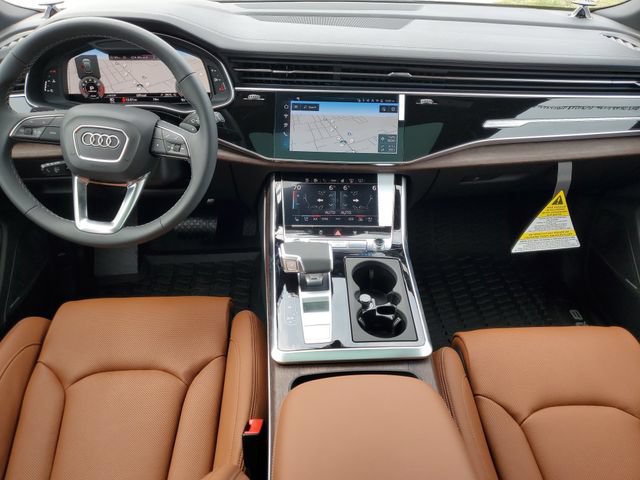New 2026 Audi Q8 Prestige AWD/4WD image 24