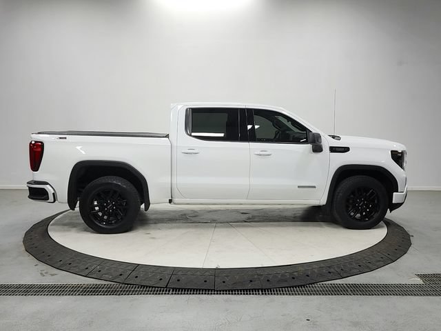 Used 2024 GMC Sierra 1500 Elevation w/ Preferred Package AWD/4WD image 8