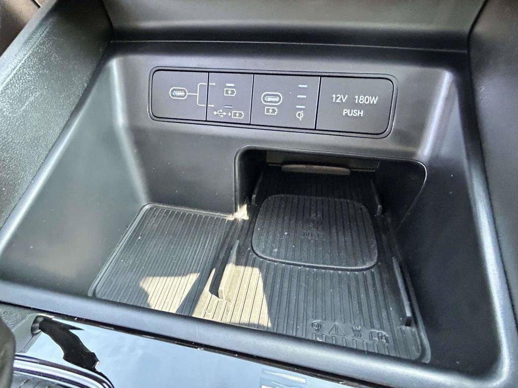 New 2026 Hyundai Tucson SEL FWD image 72