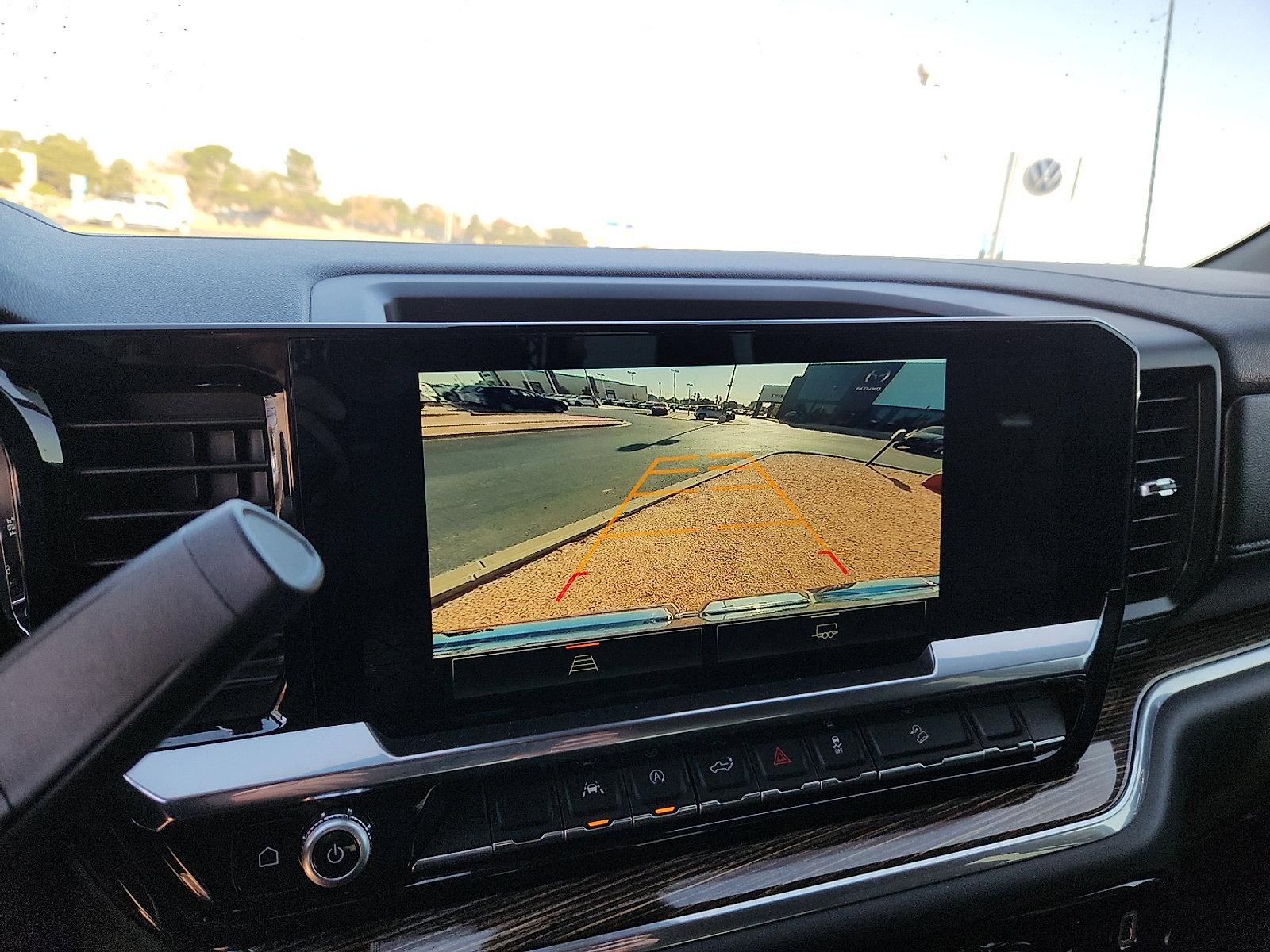 Used 2024 GMC Sierra 1500 Elevation image 18