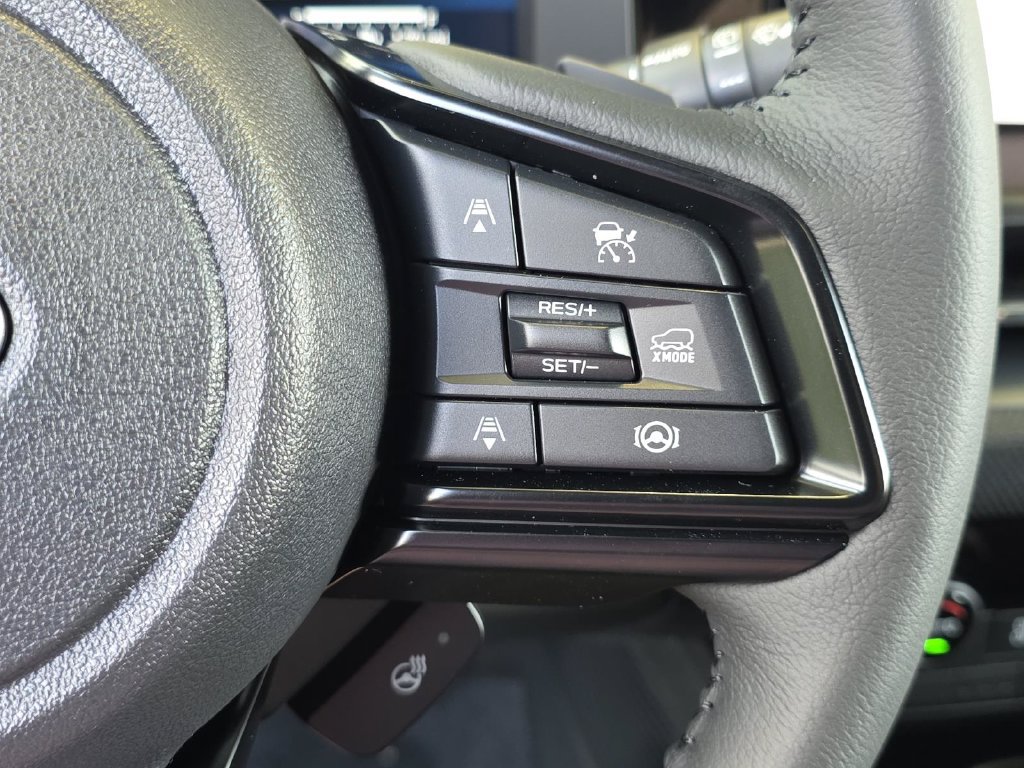 New 2026 Subaru Outback Limited XT AWD/4WD image 28