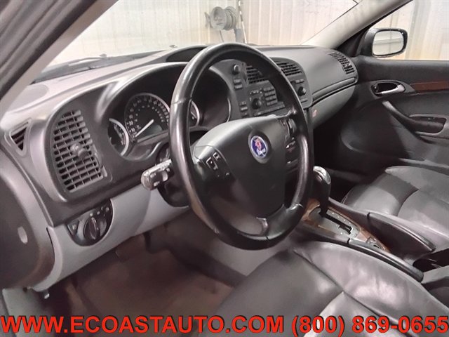 Used 2004 Saab 9-3 Arc FWD image 11