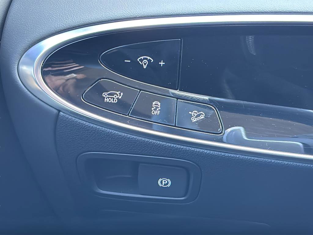 Certified 2026 Genesis GV70 2.5T image 29