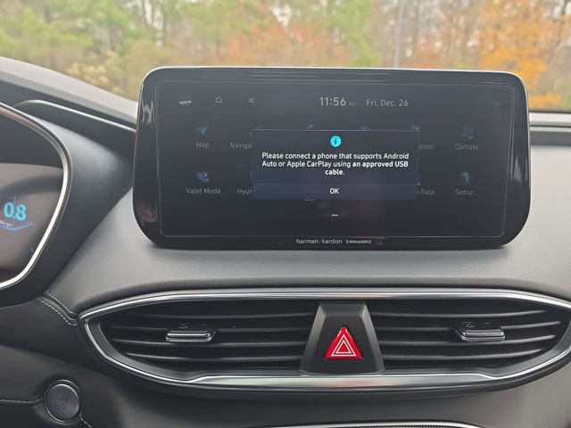 Certified 2023 Hyundai Santa Fe Limited image 34