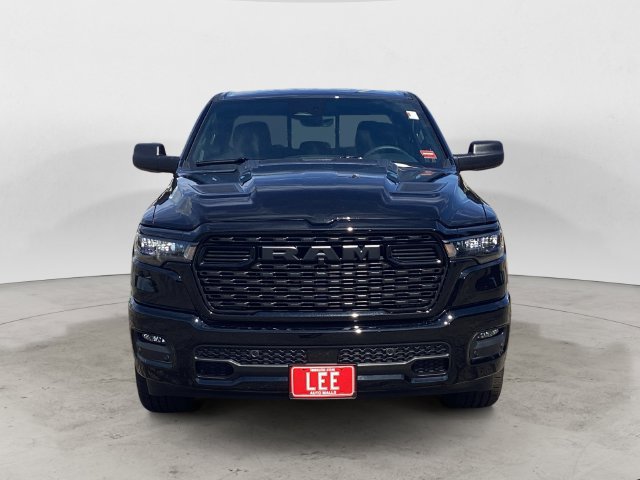 New 2026 RAM 1500 Express AWD/4WD image 8