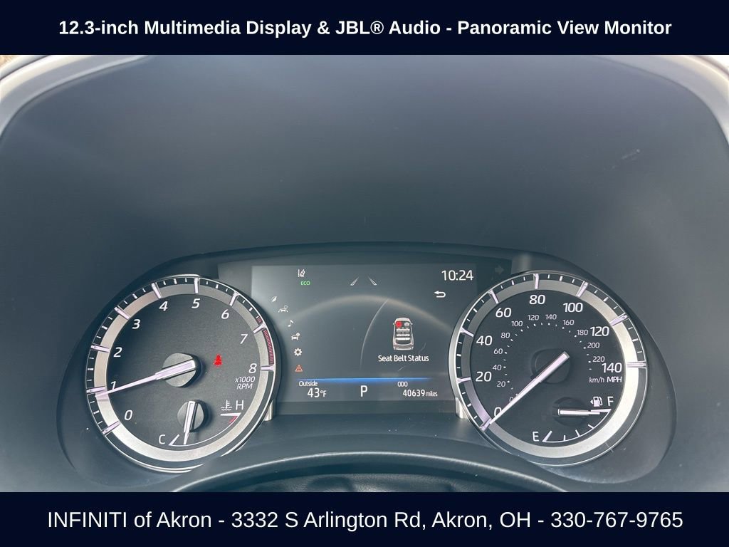 Used 2022 Toyota Highlander Limited AWD/4WD image 2