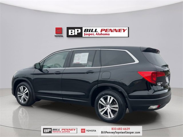 Used 2016 Honda Pilot EX-L image 3