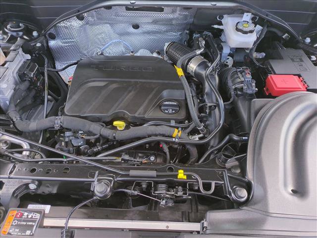 Used 2023 Chevrolet TrailBlazer LT image 21