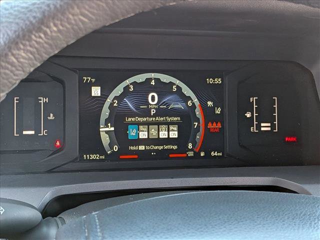 Used 2024 Toyota Tacoma SR5 image 11