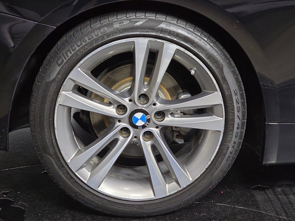 Used 2015 BMW 428i Coupe image 29